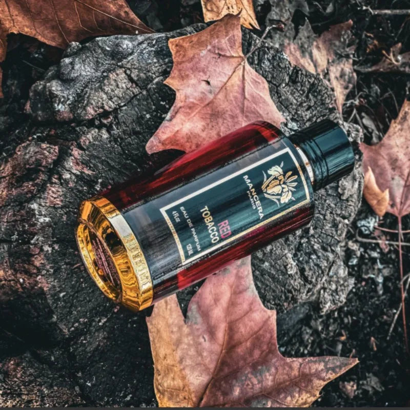 120ml Unisex Eau De Parfum Long Lasting Luxury Perfume with Floral Oriental Gourmand Fresh Notes and Refined Signature Scent