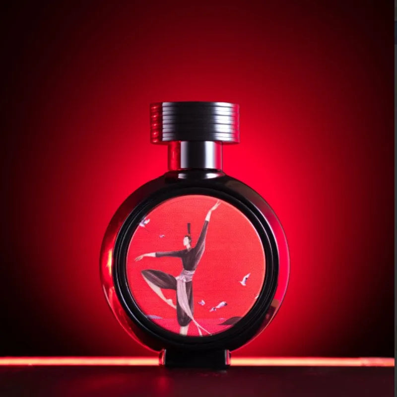 75ml Unisex Eau De Parfum – Long Lasting Warm Fresh Gourmand Woody Oriental Fragrance with 8 Elegant Captivating Niche Variants