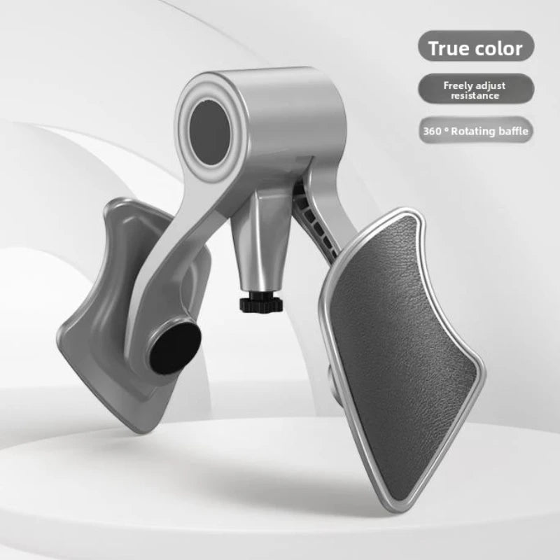 Fitness Equipment Home Exercise Pelvis Pelvic Muscle Trainer Buttock Equipments For Men Floor Exerciser - Strengthen 1pc