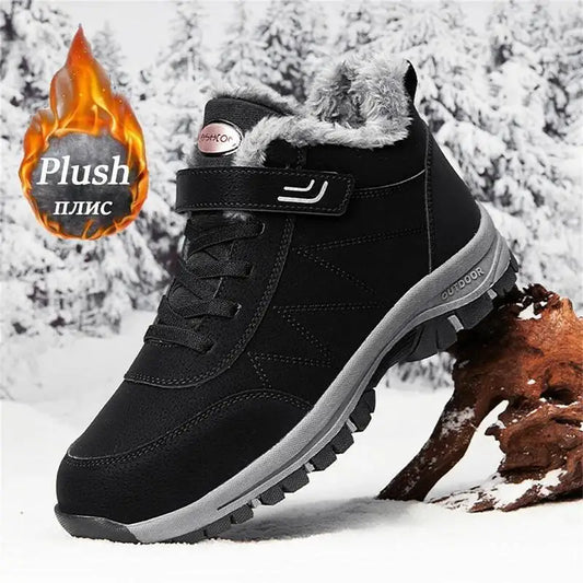 Men Tactical Boots Brand Climbing Shoes Waterproof Outdoor Ankle Male Breathable Women Motorcycle Casual Hiking Shoes Size Boot