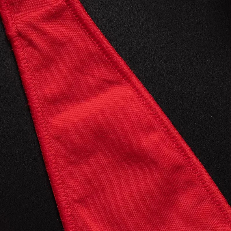 Hot Wife Letters Women's Underwear New Fashion Panties Sports Fitness Seamless Girl's Underwear Low Waist Traceless Ladies Brief