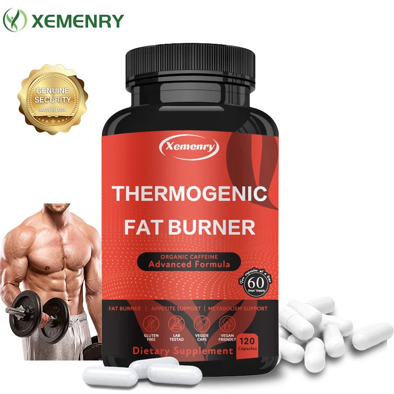 Metabolism Support -  Health Support Immunity, Digestion Improvement, Healthy Weight Management