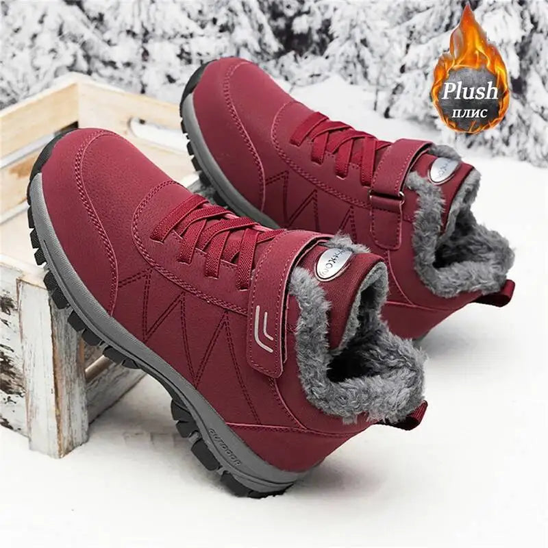 Men Tactical Boots Brand Climbing Shoes Waterproof Outdoor Ankle Male Breathable Women Motorcycle Casual Hiking Shoes Size Boot