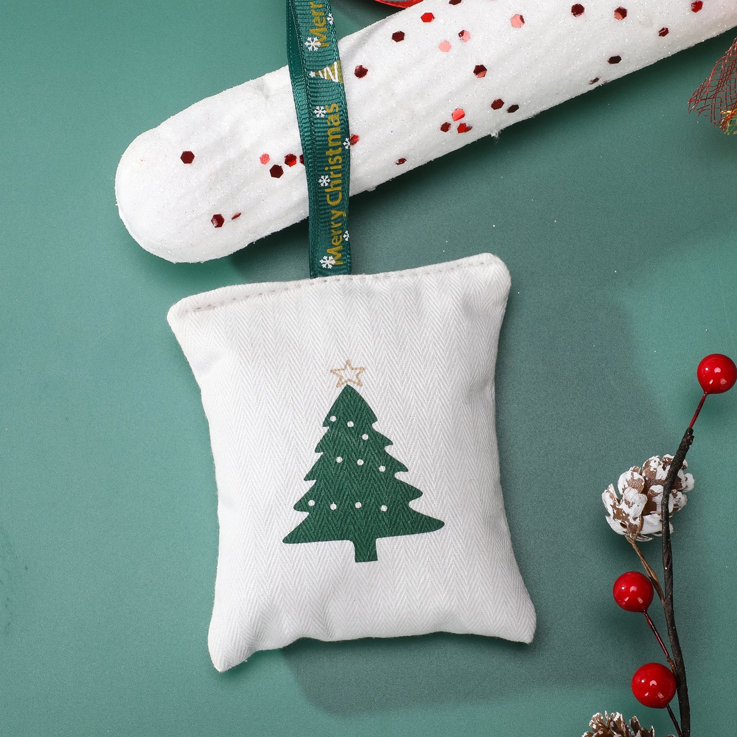 Hanging Paper Scented Sachet With Hook for Wardrobe Shoe Closet Home Fragrance Decoration Long Last