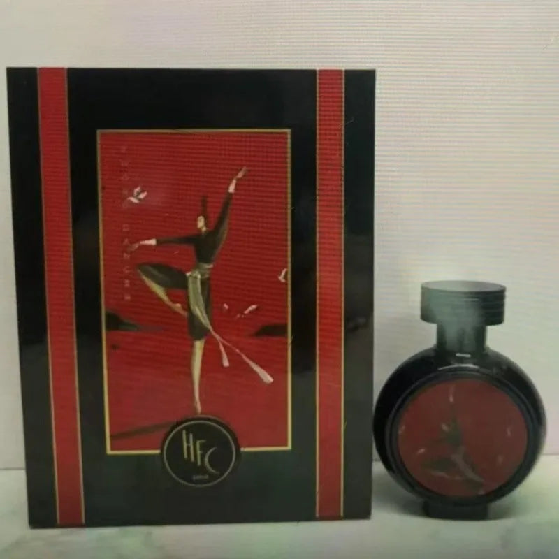 75ml Unisex Eau De Parfum – Long Lasting Warm Fresh Gourmand Woody Oriental Fragrance with 8 Elegant Captivating Niche Variants