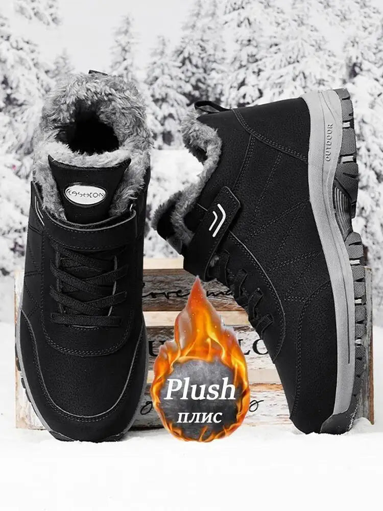 Men Tactical Boots Brand Climbing Shoes Waterproof Outdoor Ankle Male Breathable Women Motorcycle Casual Hiking Shoes Size Boot