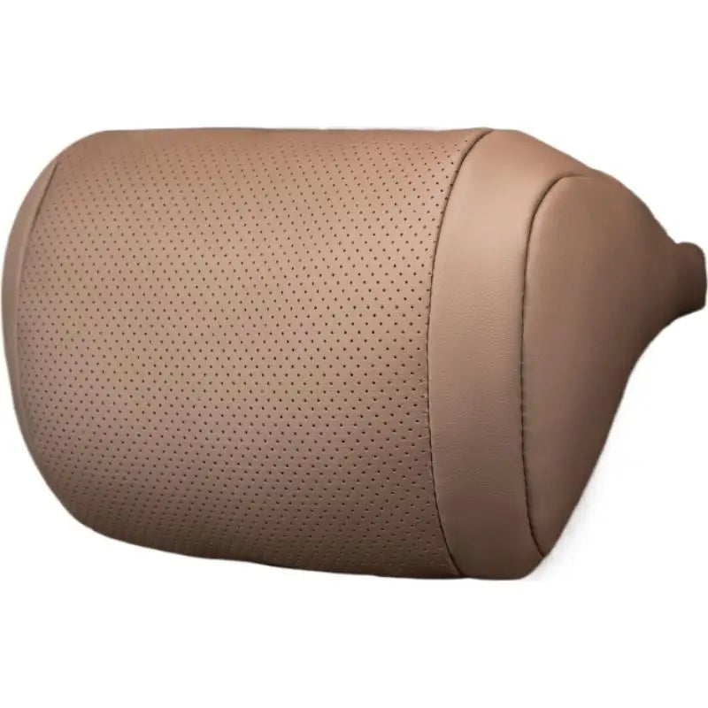 Memory Foam Car Headrest Neck Support Breathable Easy To Install Multiple Colors Available Car Accessory Headrest