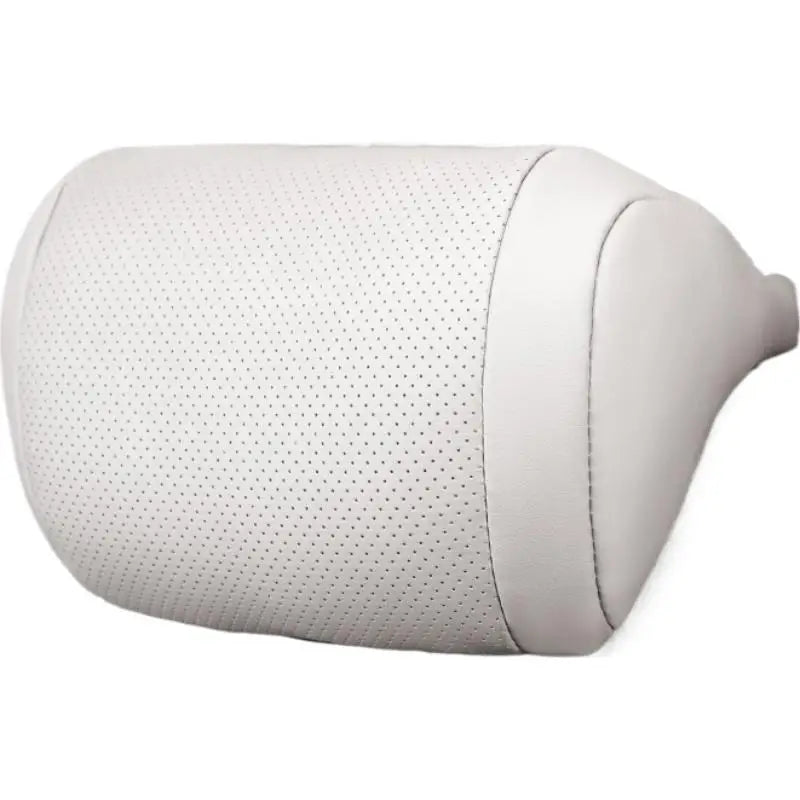 Memory Foam Car Headrest Neck Support Breathable Easy To Install Multiple Colors Available Car Accessory Headrest