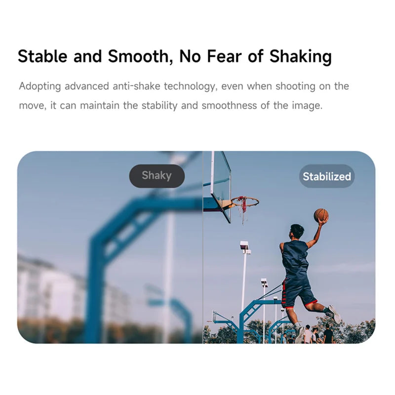 Xiaomi AI Smart Glasses 6K HD Camera Multifunctional Bluetooth Calling Voice Assistant Music Player Translation Glasses 2025 New