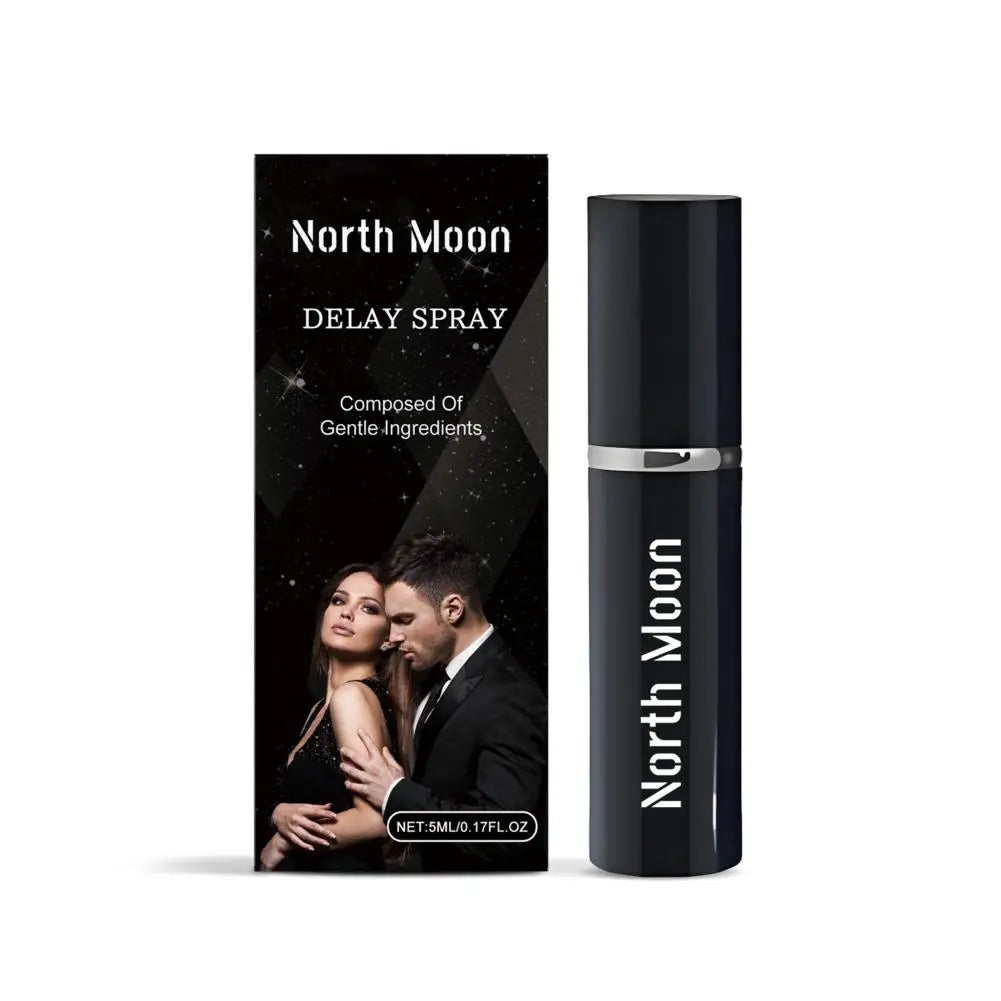 2Pcs Male Delay Spray for Men Private Parts Long-Lasting Sex Time Increasing Enlargement Sex Spray Men's Sex Product