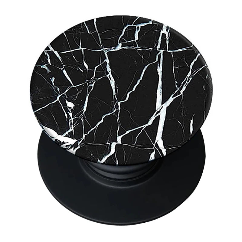 Popped Phone Holder Socket Stand For iPhone 16 15 14 13 Griptok Mobile Phone Accessories for Huawei Finger Ring Soporte Movil