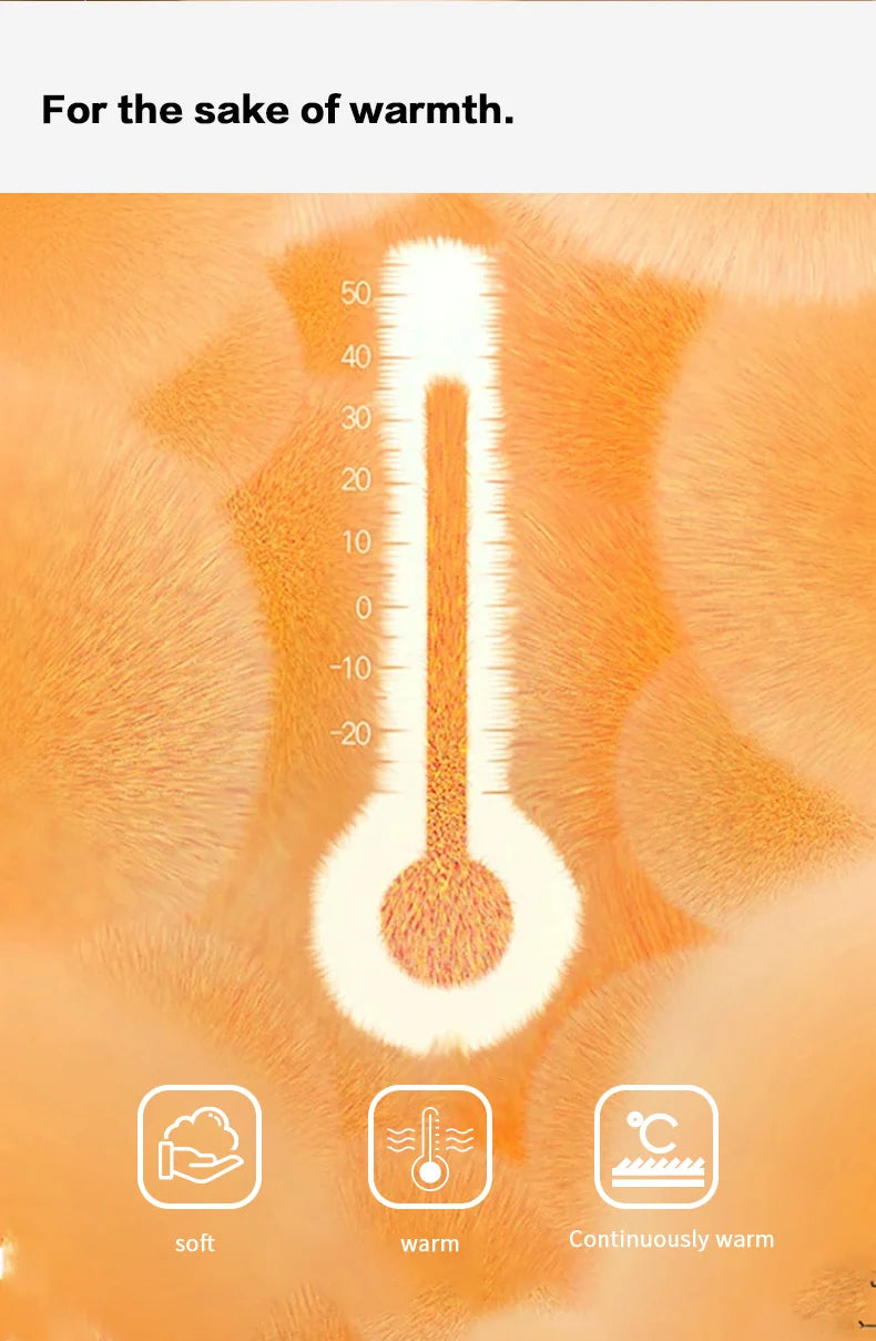 Thick soled bag with cotton slippers, women's winter new fashion bow with plush warm and waterproof snow boots for outdoor wear