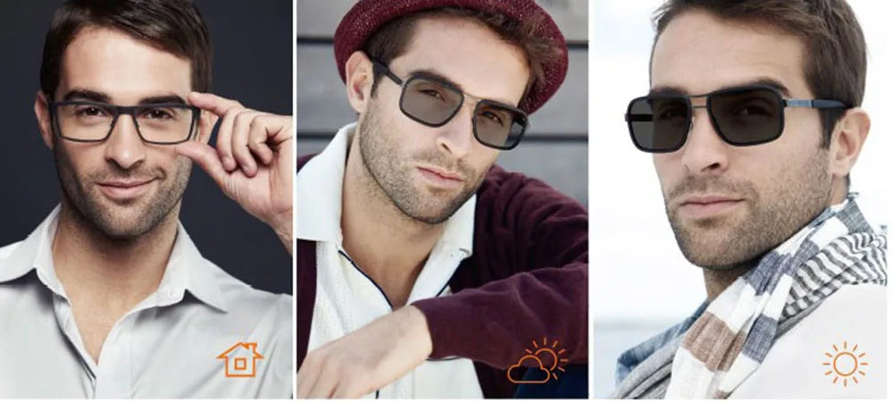 MR-8 Photochromic Lenses 1.56 1.61 1.67 Aspheric Optic Prescription Transition Sunglasses Colour Lens Myopia Presbyopia Eyewear