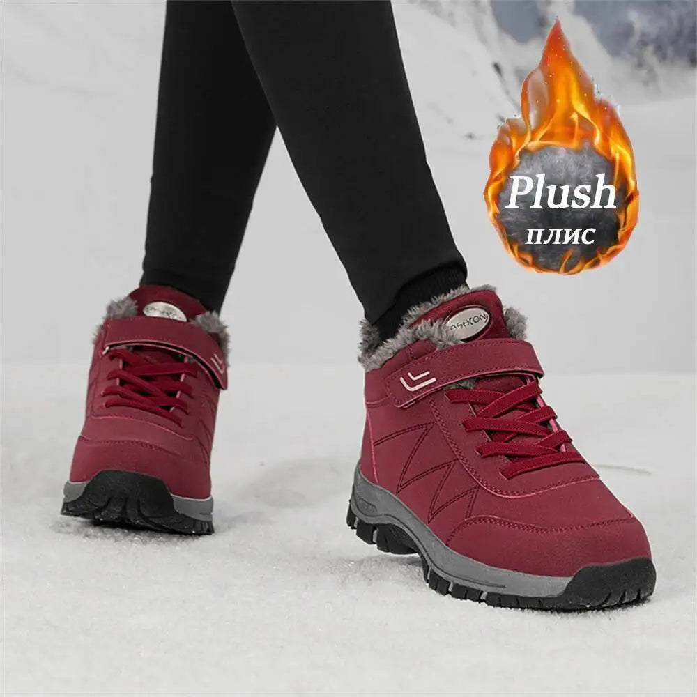 Men Tactical Boots Brand Climbing Shoes Waterproof Outdoor Ankle Male Breathable Women Motorcycle Casual Hiking Shoes Size Boot