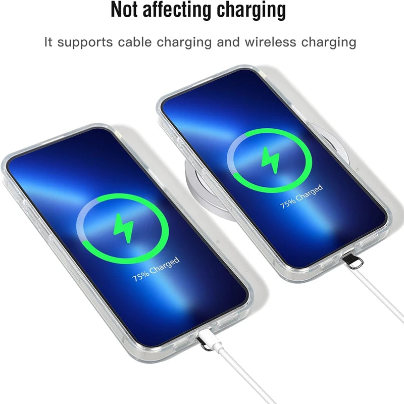 Universal Mobile Phone Lanyard Straps Gasket Anti-lost Nylon Detachable Phone Hanging Cord Patch Replacement Sling Tether Pad