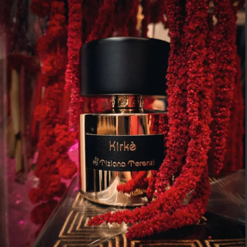 100ml Unisex Eau De Parfum Long Lasting Luxury Perfume Collection with 4 Elegant Scents Fruity Floral Oriental Woody Musky