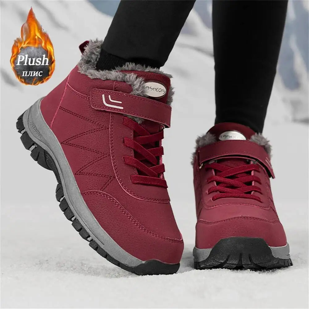 Men Tactical Boots Brand Climbing Shoes Waterproof Outdoor Ankle Male Breathable Women Motorcycle Casual Hiking Shoes Size Boot