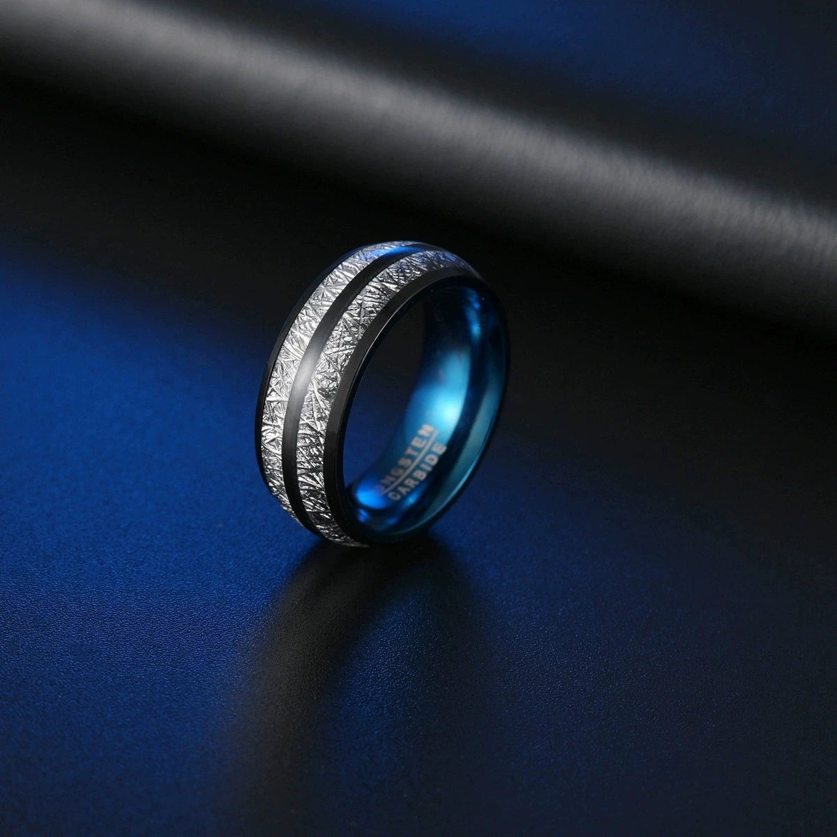 Wholesale New Jewelry Fashion 316L Stainless Steel Ring For Man RJ330