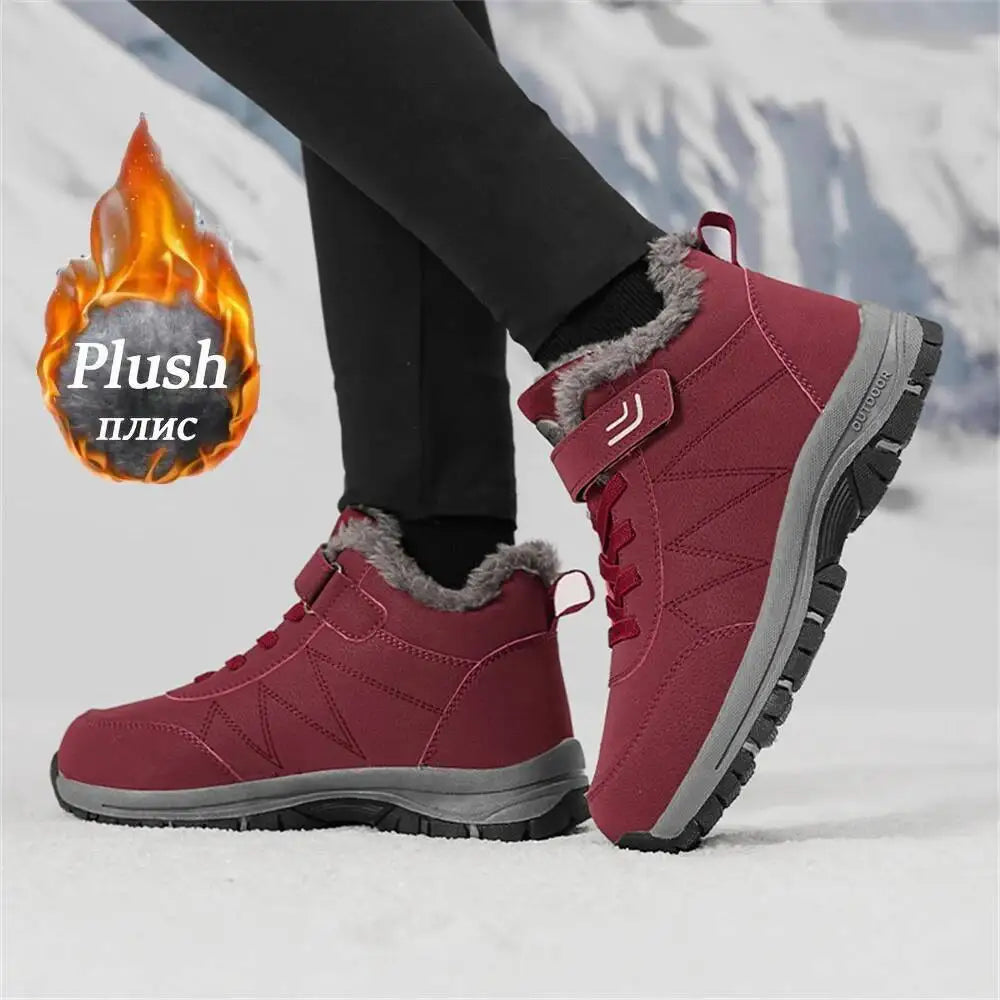 Men Tactical Boots Brand Climbing Shoes Waterproof Outdoor Ankle Male Breathable Women Motorcycle Casual Hiking Shoes Size Boot