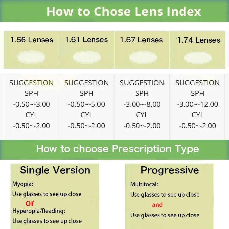 JMISUS Classic Prescription Glasses for Women Men Square Anti Blue Light Lenses Myopia Hyperopia Correction Office Use