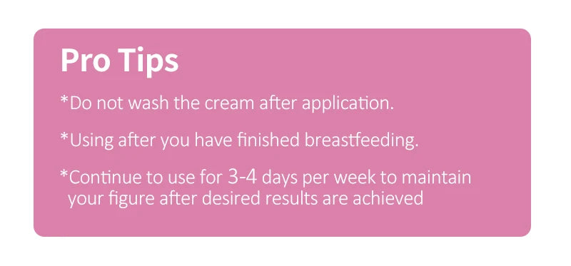 Breast Enlargement Cream Fast Growth Essential Oil Bust Enlarging Bigger Enhance Massage for Women Body Care