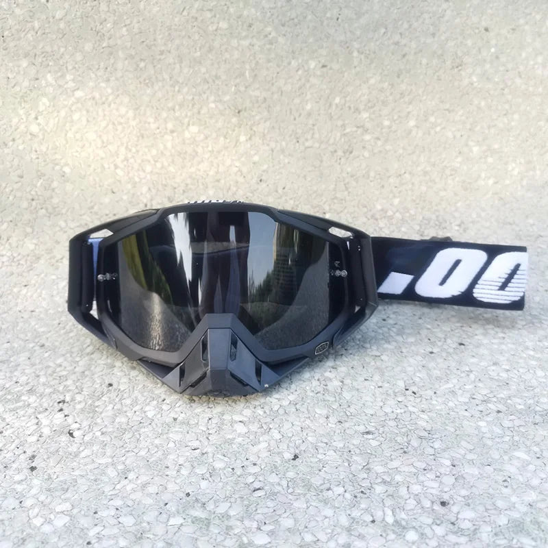 Autofox Off-road Goggles Motocross Glasses Motorcycle Men MTB ATV Mask Windproof Protection Skiing Cycling Racing Goggles