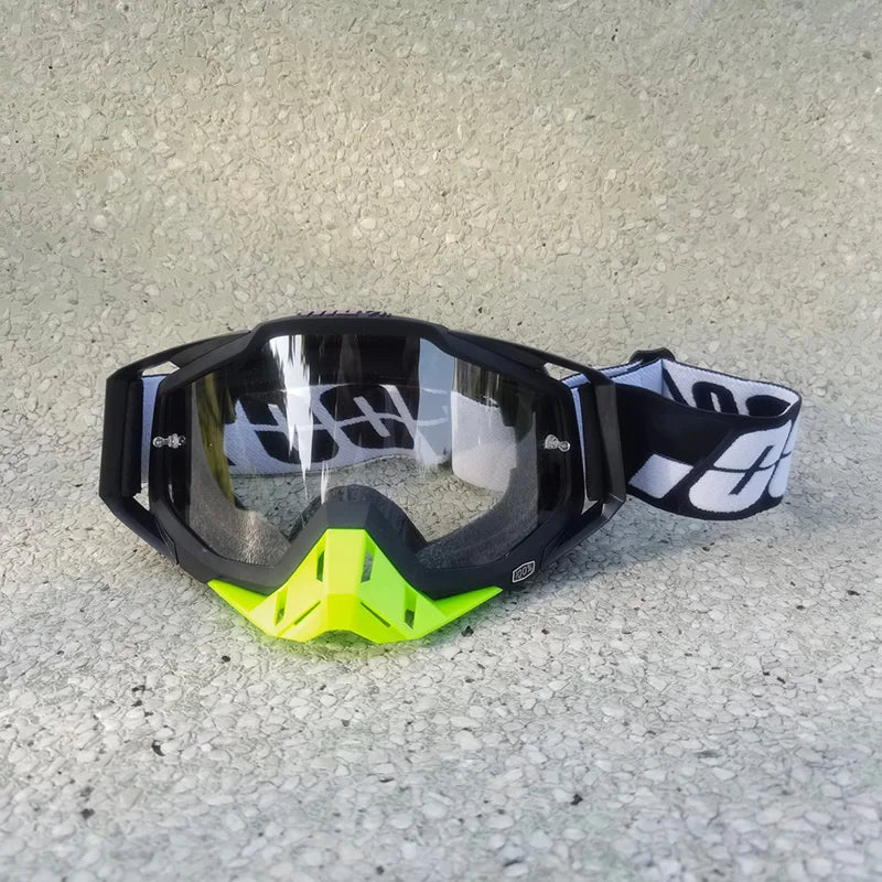 Autofox Off-road Goggles Motocross Glasses Motorcycle Men MTB ATV Mask Windproof Protection Skiing Cycling Racing Goggles