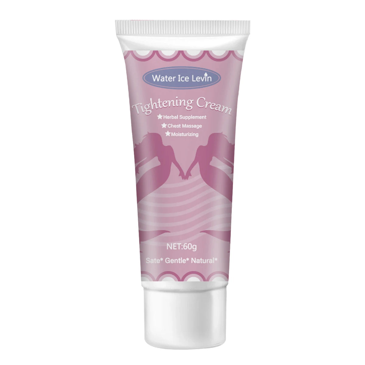 Breast Firming Cream - Deep Moisturizing - Fast Absorbing - Smooth & Supple Skin