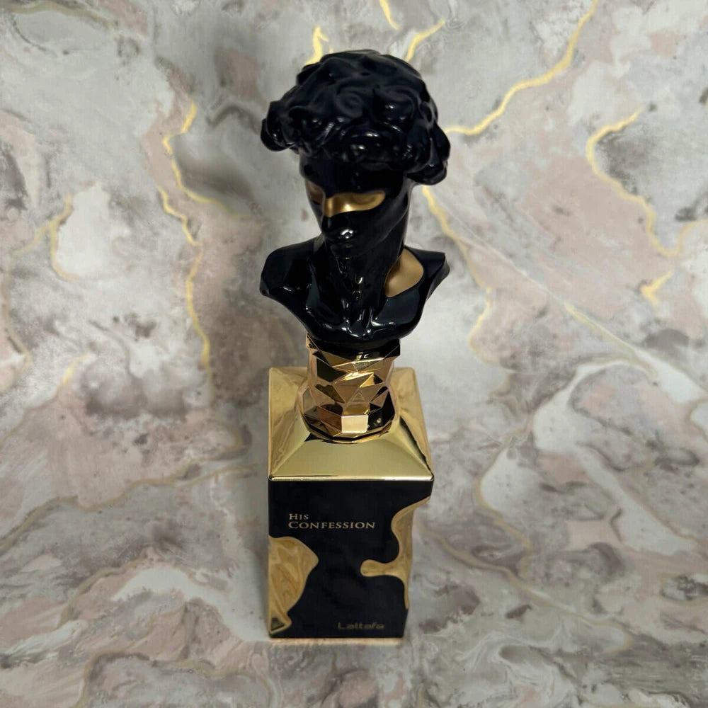 100ml Unisex Niche Perfume – Long Lasting Luxury Oriental Woody Floral Fragrance with Vanilla Tonka Incense Musk Elegant Scent