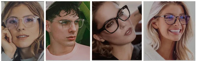 MR-8 Super Tough Optic HD Lenses 1.61 1.67 1.74 Ultra Thin Prescription Glasses Myopia Presbyopia Anti Glare Anti Blue Lens 2pcs