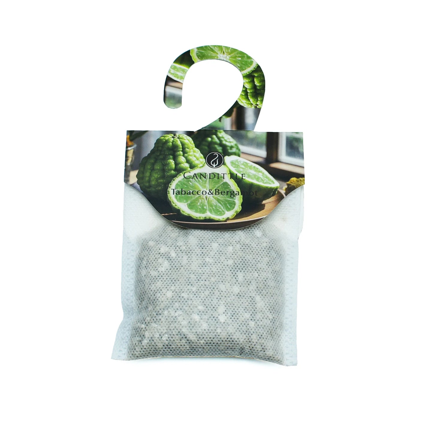 Hanging Paper Scented Sachet With Hook for Wardrobe Shoe Closet Home Fragrance Decoration Long Last