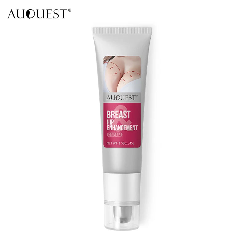 Breast Enlargement Cream Fast Growth Essential Oil Bust Enlarging Bigger Enhance Massage for Women Body Care