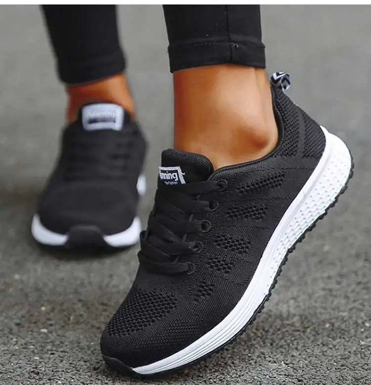 Women's Sneaker Classics Sports Shoes For Women Sneakers Gym White Shoes Zapatillas Mujer Vulcanize Shoes Women Casual Sneaker