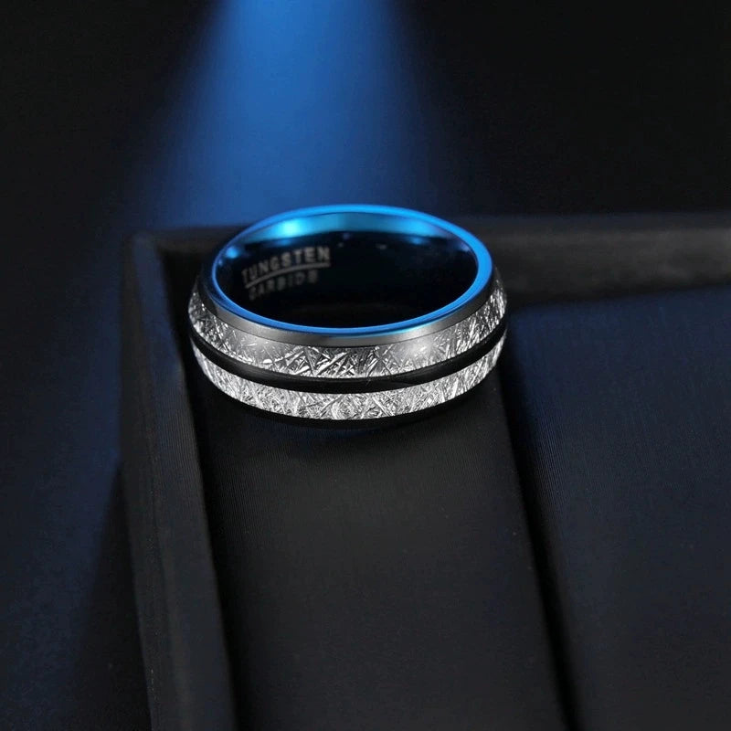 Wholesale New Jewelry Fashion 316L Stainless Steel Ring For Man RJ330