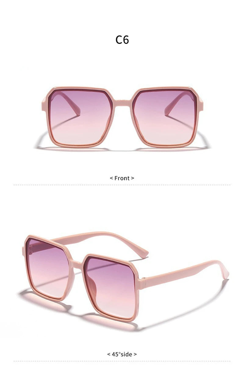 New Sunglasses K-pop Demon Hunters Saja Boys Jinu Cosplay Glasses Halloween Christmas Outdoor Sports Cycling Skiing Glasses