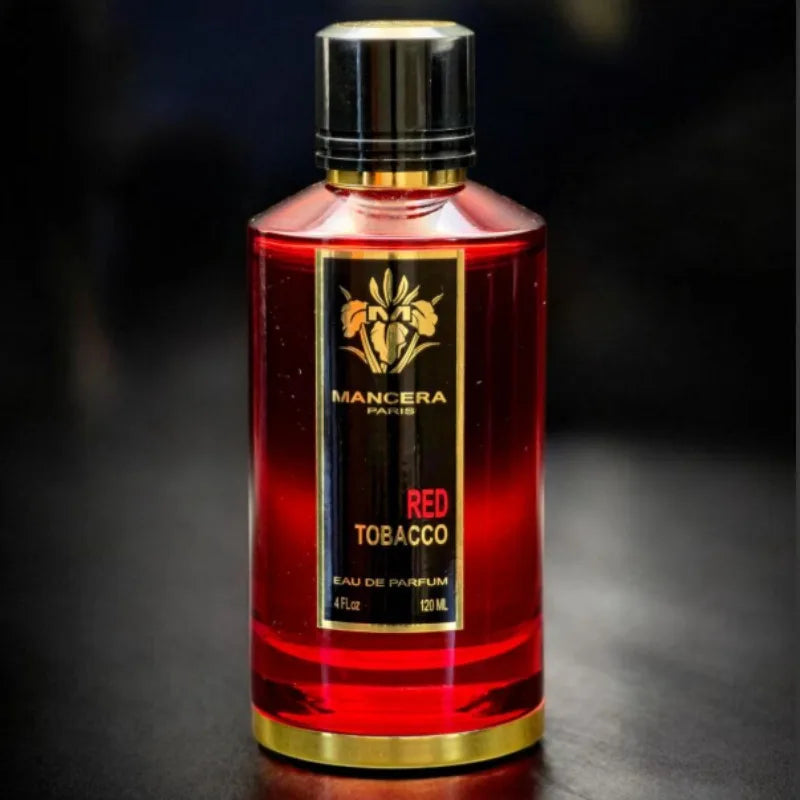 120ml Unisex Eau De Parfum Long Lasting Luxury Perfume with Floral Oriental Gourmand Fresh Notes and Refined Signature Scent